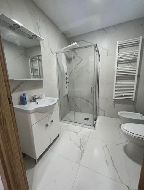 Villa Milano Apt. N. 2 外观 照片