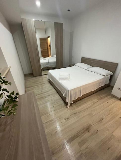 Villa Milano Apt. N. 2 外观 照片