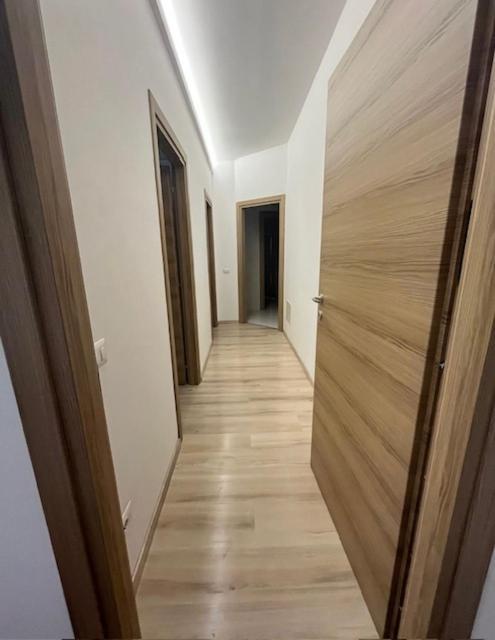 Villa Milano Apt. N. 2 外观 照片