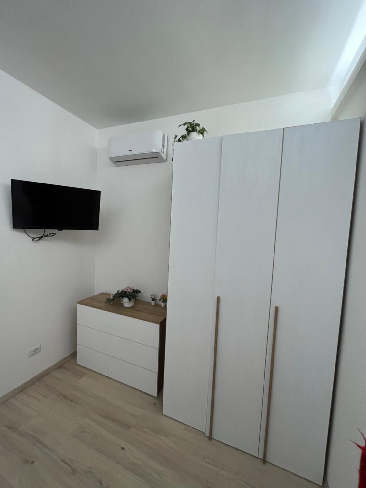 Villa Milano Apt. N. 2 外观 照片